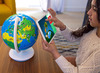 Augmented reality - STEM / STEAM - Shifu - Orboot - wereldbol - per spel