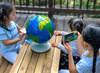 Augmented reality - STEM / STEAM - Shifu - Orboot - wereldbol - per spel