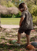 Bewegingsmateriaal - Find that Hippo - sensory stones - balanceer stenen - zonsopgang - set van 4