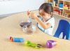 Tafel - watertafel - Learning Resources Sand & Water Fine Motor Tool Set - waterset - waterhulpjes - set van 4 assorti