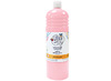 Verf - plakkaatverf - Creaplay - 1 l - per kleur - per stuk