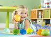 Spel - sorteerspel - Learning Resources Counting Dino-Sorters Maths Activity Set - dinosaurus eieren - per spel