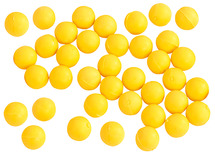 Splitsdoos - multisplitsdoos aanvulling - extra ballen voor JR5727 - set van 50