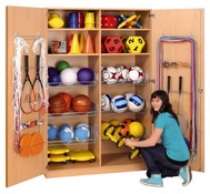 KAST - SPORTMATERIAAL
