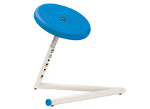 KRUK - WIGLI JUNIOR SOFT SEAT
