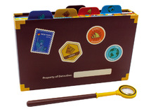 Spel - Osmo - detectivespel - interactief leren - per set