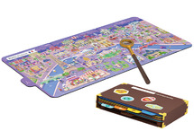 Interactief leren - Osmo - detectivespel - per set