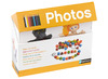 Taalkaarten - fotobox - school - fotokaarten - set van 50 assorti