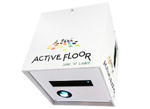 Interactief leren - ActiveFloor PRO3 - plafond - per set