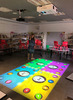 Interactief leren - ActiveFloor PRO3 - plafond - per set