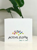 Interactief leren - ActiveFloor PRO3 - plafond - per set