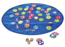 Spel - Beleduc - Shapy - gezelschapsspel - per spel