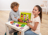 Puzzel - Kinderen van de wereld - magnetisch - per stuk