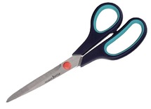Scharen - hobbyschaar - Staedtler Noris - rond - 21 cm - rechtshandig - per stuk