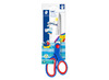Scharen - hobbyschaar - Staedtler Noris - rond - 21 cm - rechtshandig - per stuk