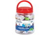 Spel - telspel - Learning Resources Snap-n-Learn Counting Cows - rekenen - koeien - per spel