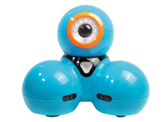 Robot - Dash & Dot - Dash - Programmeren - Per Stuk
