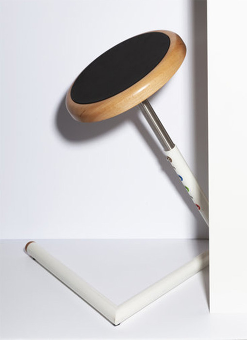 KRUK - WIGLI JUNIOR WOOD