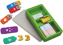 Spel - Osmo - Coding pack - programmeren - interactief leren - per set