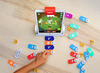 Spel - Osmo - Coding pack - programmeren - interactief leren - per set