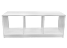 KAST - CUBE - 3VAK ZITBANK
