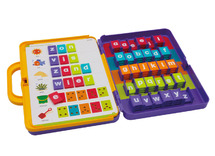 Spel - taalspel - Jumbo Ik Leer Lezen - per spel
