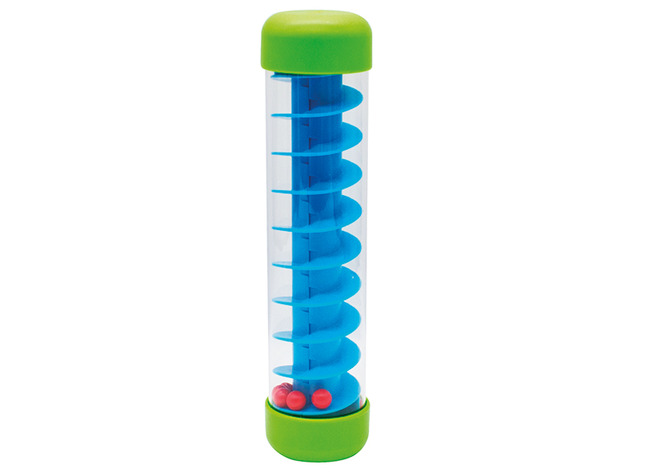 Fidget - schroeftube - concentratie - per stuk