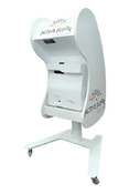 Interactief leren - ActiveFloor Mobile MAX - mobiel - per set