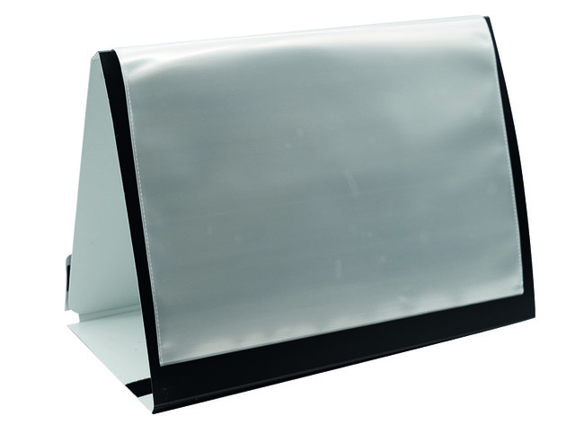 Flipover - whiteboard - flipchart - tafelmodel - per stuk
