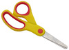 Scharen - soft - rond - 13 cm - per stuk