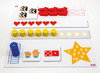 Spel - telspel - Rolf - tellen tot 10 - per spel