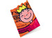 Meisje met kroon