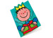 Jongen met kroon