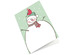 Vrolijke kerstman
