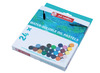 Waskrijt - Talens Art Creation - oliepastels - wateroplosbaar - set van 24 assorti