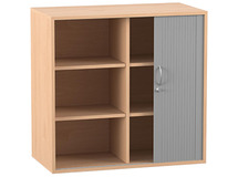KAST - HOUT - ROLDEUREN