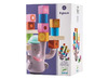Balanceerspel - Djeco - Bigboum - olifant - stapelen - per spel