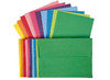 Briefomslagen - kaarten met envelop - 11,5 x 16,5 cm - set van 50 assorti