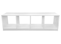 KAST - CUBE - 4VAK ZITBANK