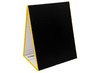 Bord - whiteboards - opzetbord - 2in1 - per stuk