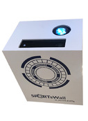 Interactief leren - SPORTsWall MAX3 Premium - plafond - per stuk