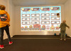 Interactief leren - SPORTsWall MAX3 Premium - plafond - per stuk