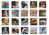 Sorteren - zakjes - emoties - gevoelens en emoties - per set