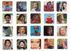 Sorteren - zakjes - emoties - gevoelens en emoties - per set