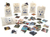 Sorteren - zakjes - emoties - gevoelens en emoties - per set