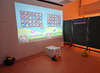 Interactief leren - SPORTsWall Mobile MAX - mobiel - per stuk