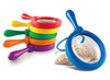 Vergrootglas - Learning Resources - Jumbo Magnifiers - groot - set van 6 assorti