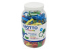 Boetseermateriaal - Giotto Patplume - gereedschap - boetseren - set van 95 assorti