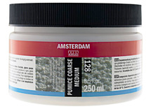 Puimsteen - Talens - Pumice Coarse - 500 ml - grof - per stuk