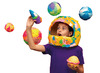 Boetseerklei - Jovi Blandiver - 460 g - basiskleuren - set van 6 assorti